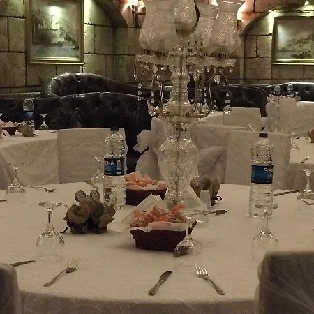 איסטמבול Pen Hotel מראה חיצוני תמונה