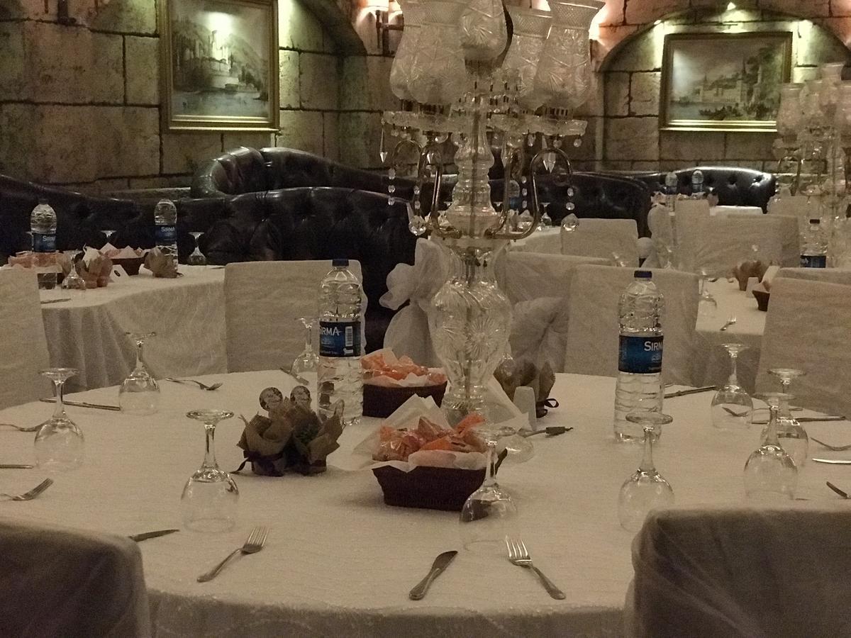 איסטמבול Pen Hotel מראה חיצוני תמונה