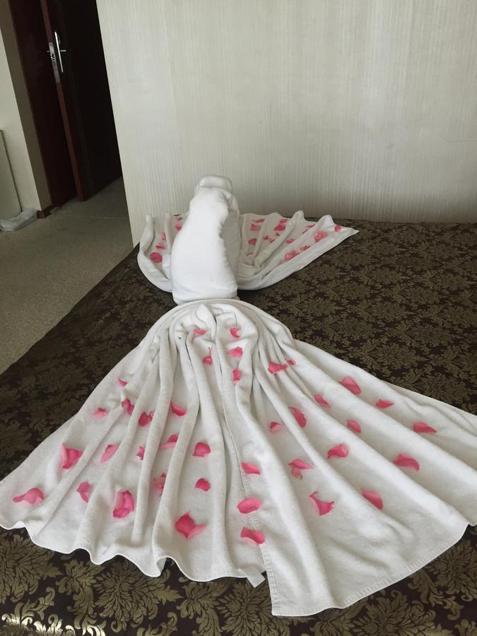 איסטמבול Pen Hotel מראה חיצוני תמונה