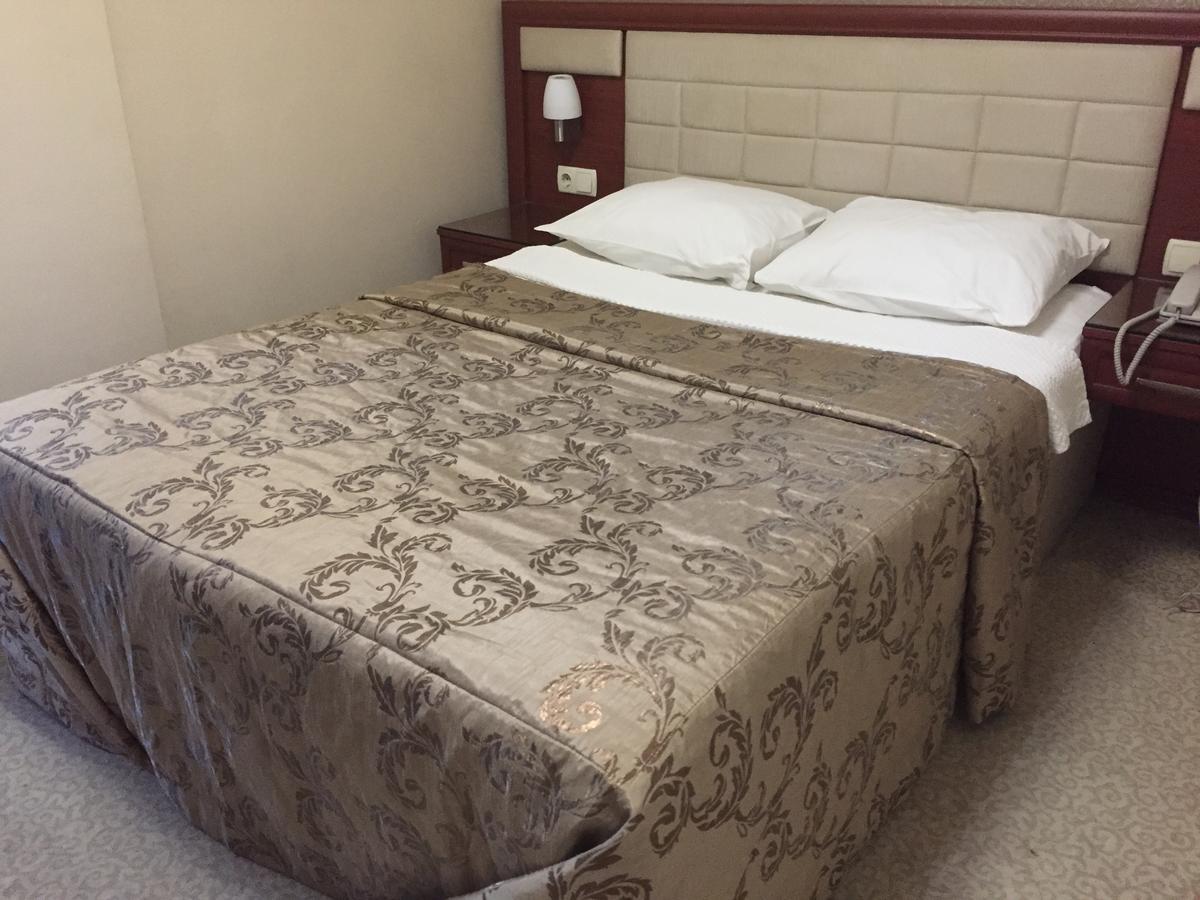 איסטמבול Pen Hotel מראה חיצוני תמונה