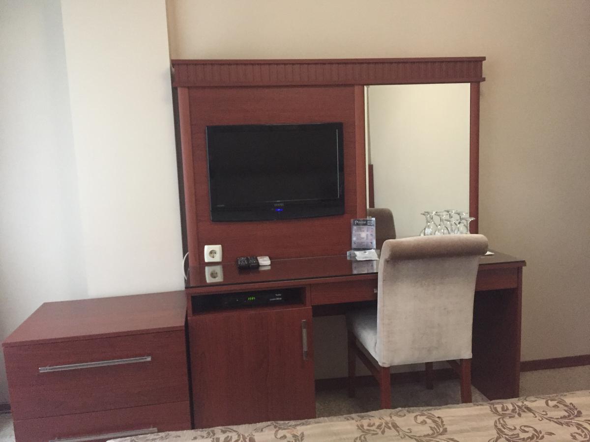 איסטמבול Pen Hotel מראה חיצוני תמונה
