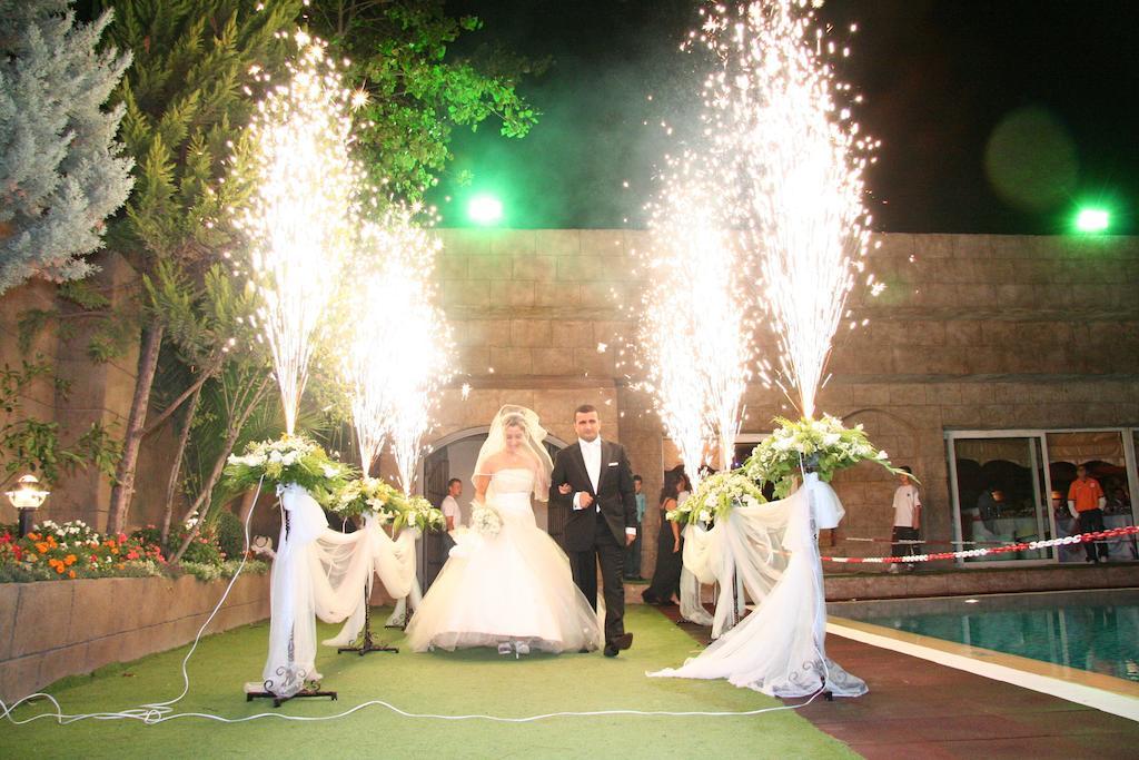 איסטמבול Pen Hotel מראה חיצוני תמונה